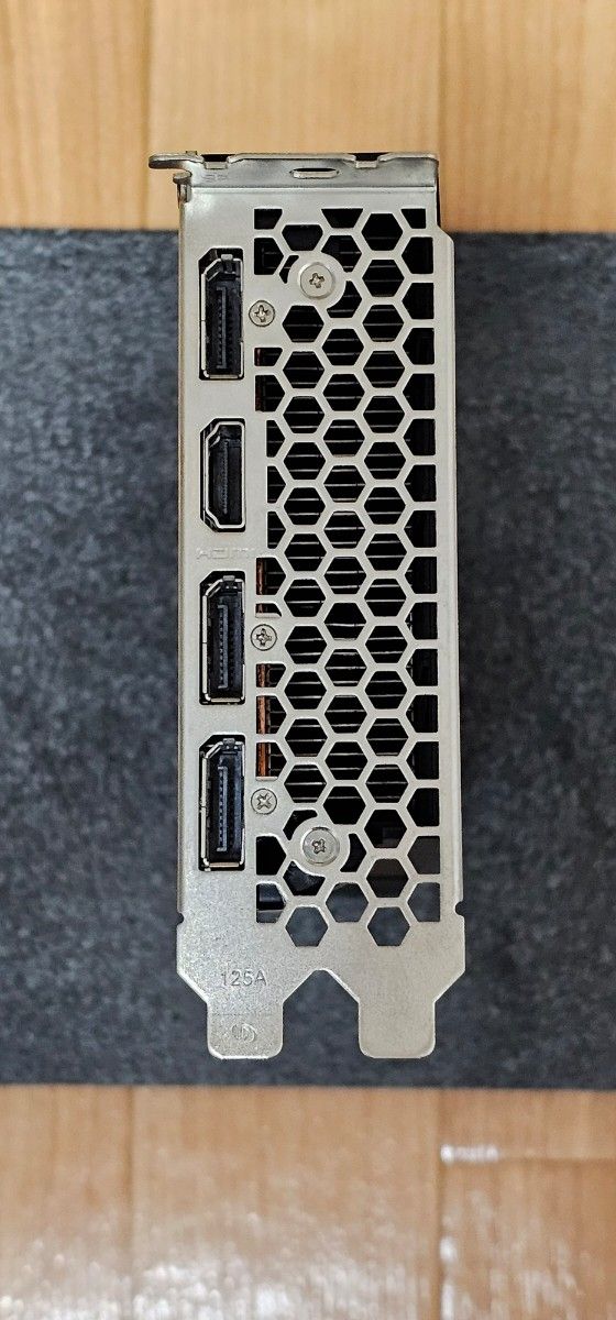 ジャンク】Palit GeForce RTX 2070 Super|Yahoo!フリマ(旧 ジャンク】Palit GeForce RTX 2070 Super|Yahoo!フリマ(旧