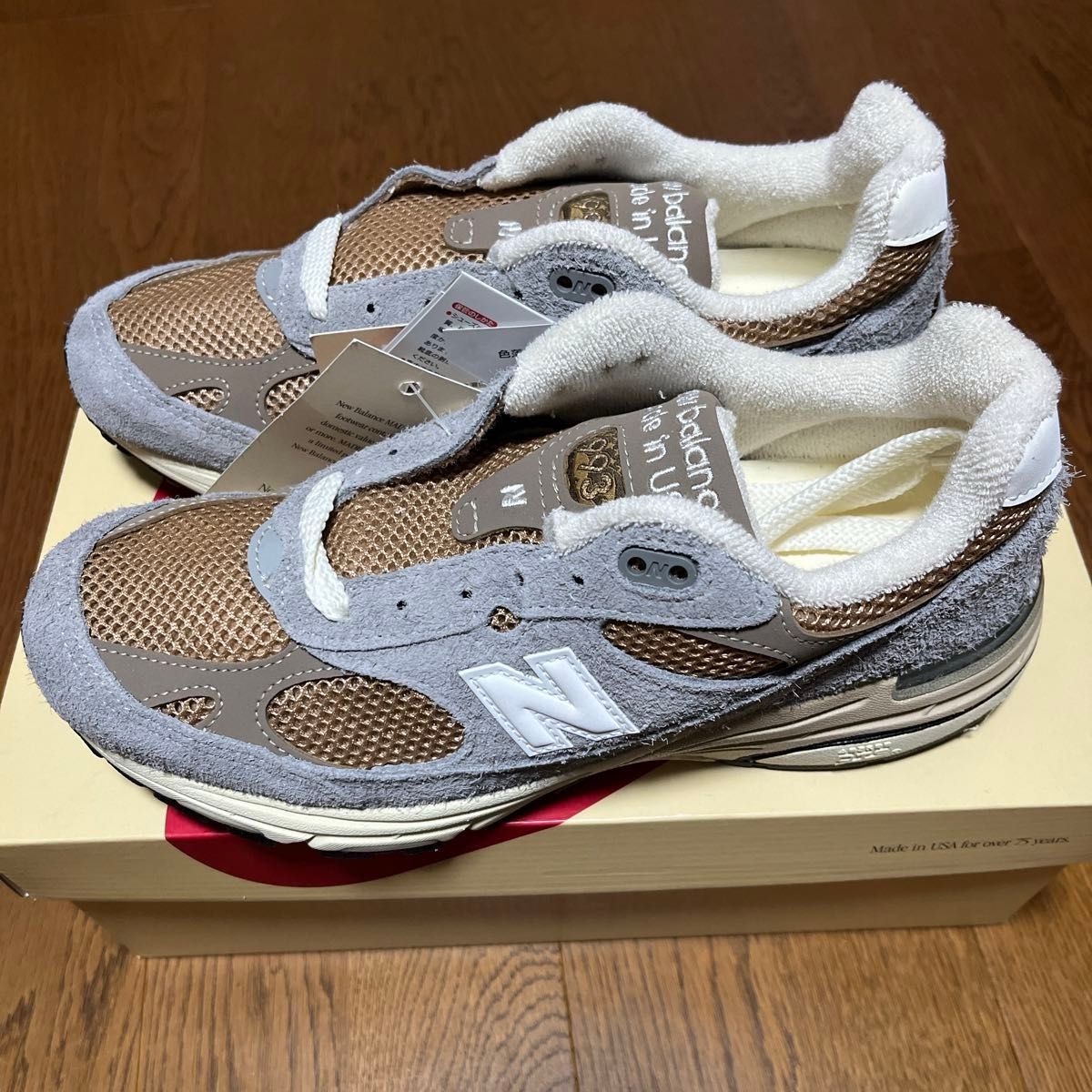 New Balance U993GG GRAY 24cm|Yahoo!フリマ(旧PayPayフリマ) New Balance U993GG GRAY 24cm|Yahoo!フリマ(旧PayPayフリマ)