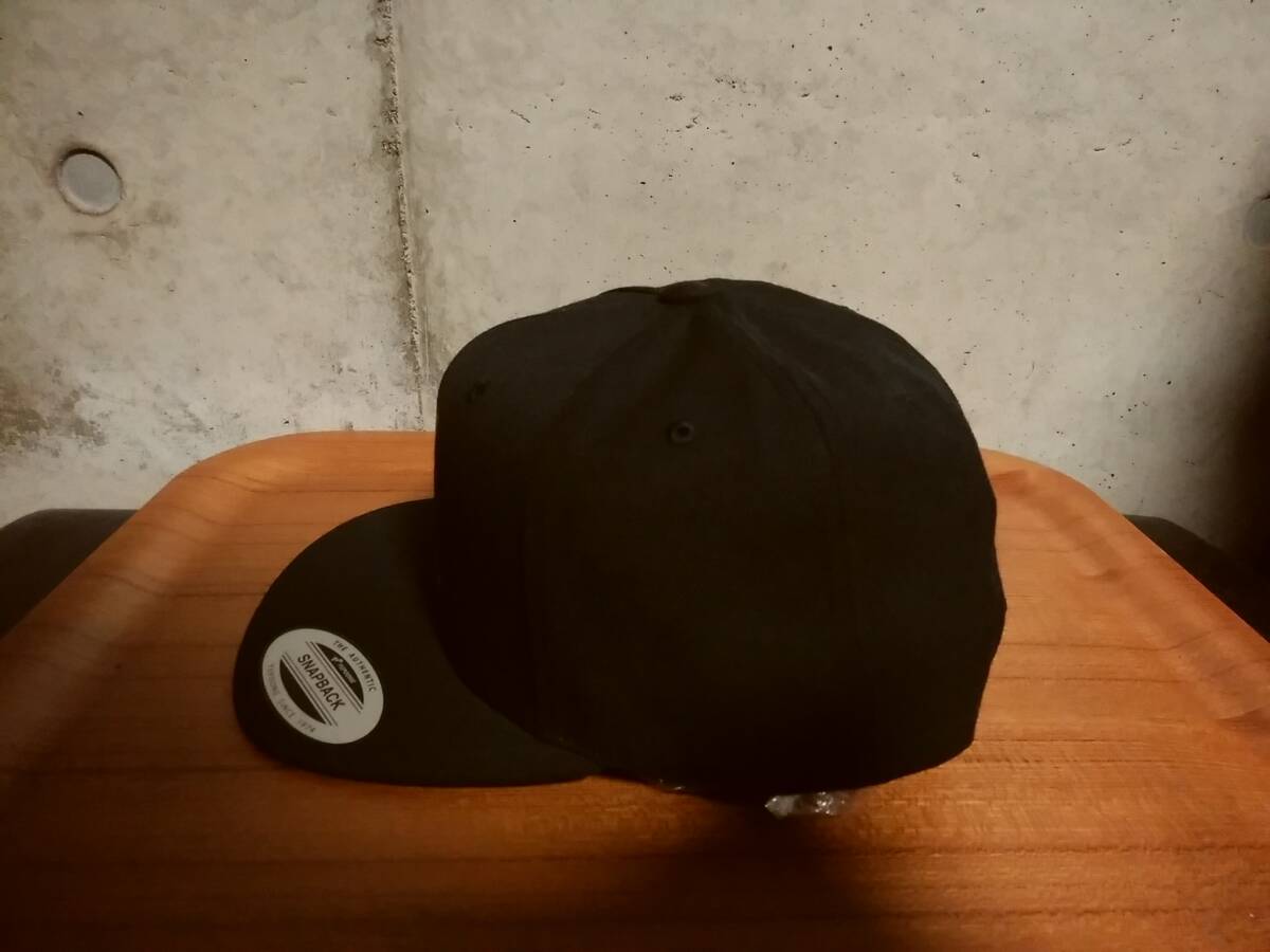 RATS ラッツ】ベースボールキャップ 「WAY OF LIFE」刺繍入り RATS ラッツ】ベースボールキャップ 「WAY OF LIFE」刺繍入り