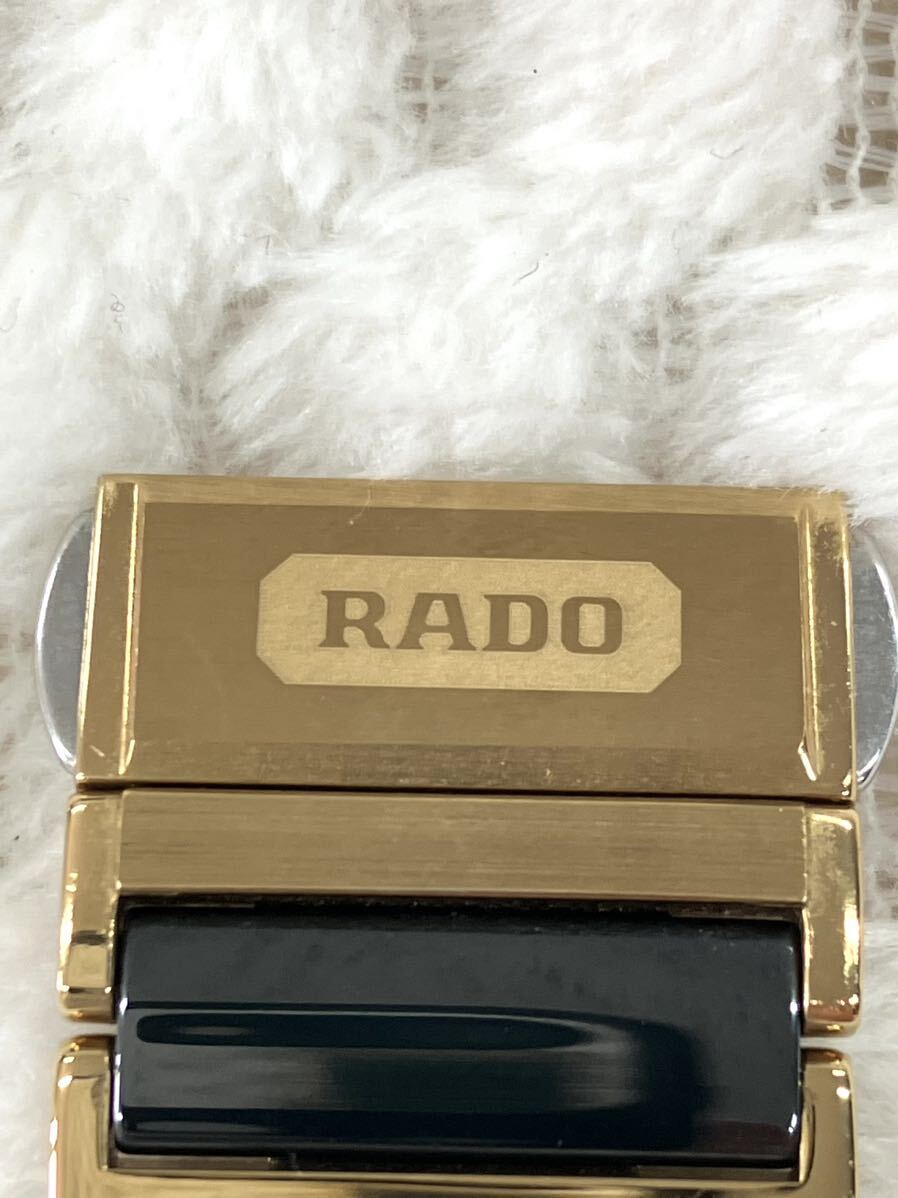 RADO Rado Diastar 160.0281.3N керамика 