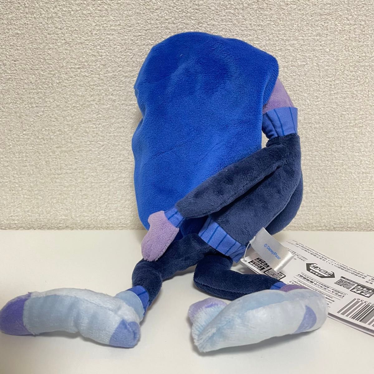 ディズニー ピクサー インサイドヘッド2 Mぬいぐるみ ダリィ ディズニー ピクサー インサイドヘッド2 Mぬいぐるみ ダリィ