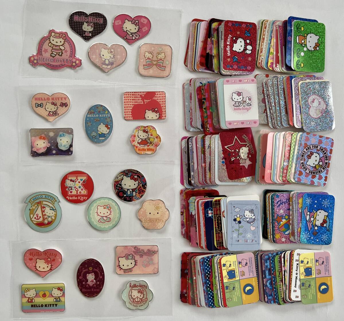 Yahoo!オークション - サンリオ PACK O' STICKERS 【ハロー Yahoo!オークション - サンリオ PACK O' STICKERS 【ハロー