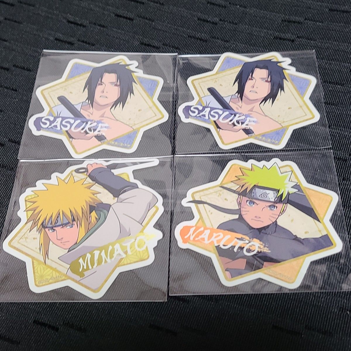 NARUTO-ナルト-疾風伝 BEST SELECTION POP UP SHOP in Tree NARUTO-ナルト-疾風伝 BEST SELECTION POP UP SHOP in Tree