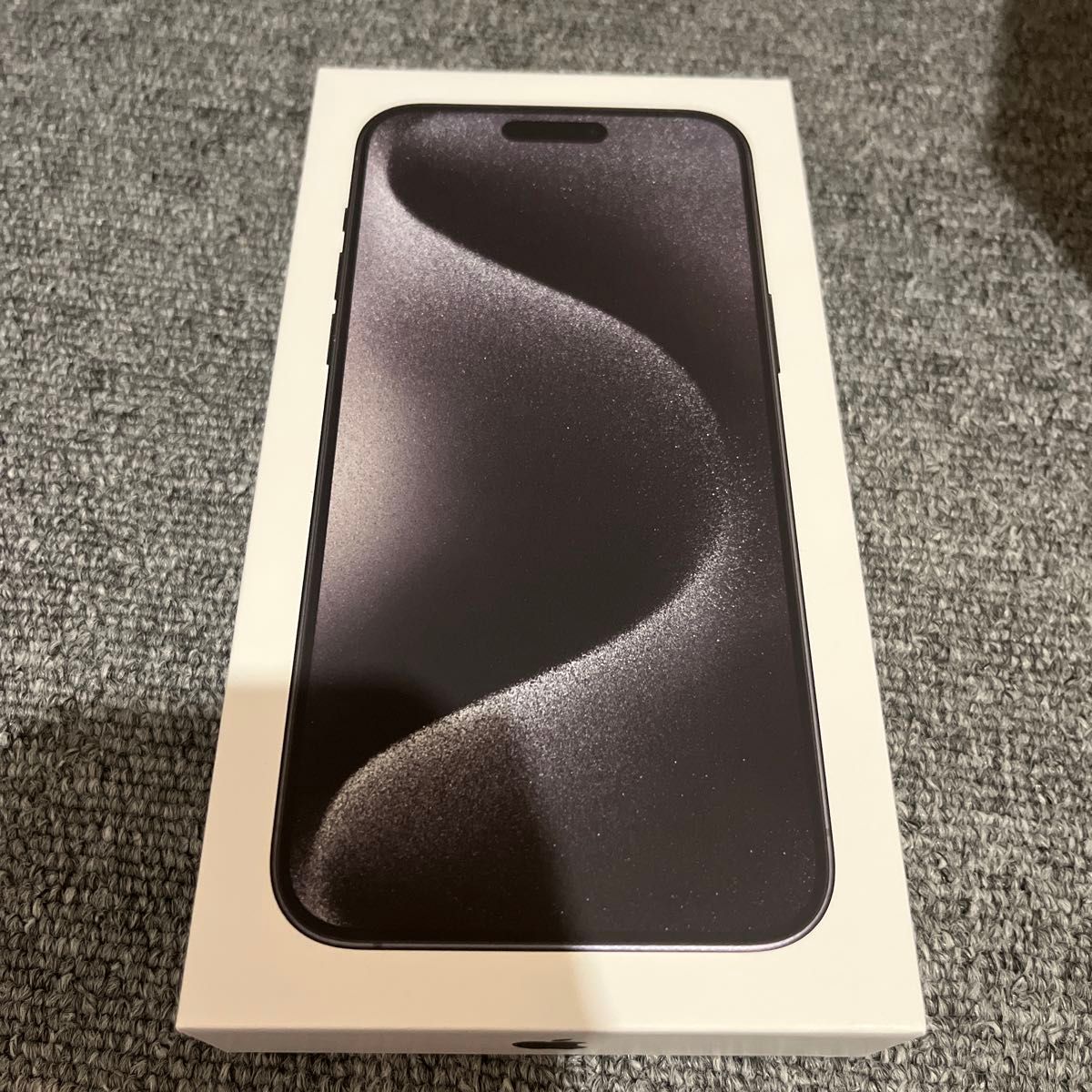 新品未開封 SIMフリー iPhone 15 Pro Max 256GB ブラック 新品未開封 SIMフリー iPhone 15 Pro Max 256GB ブラック