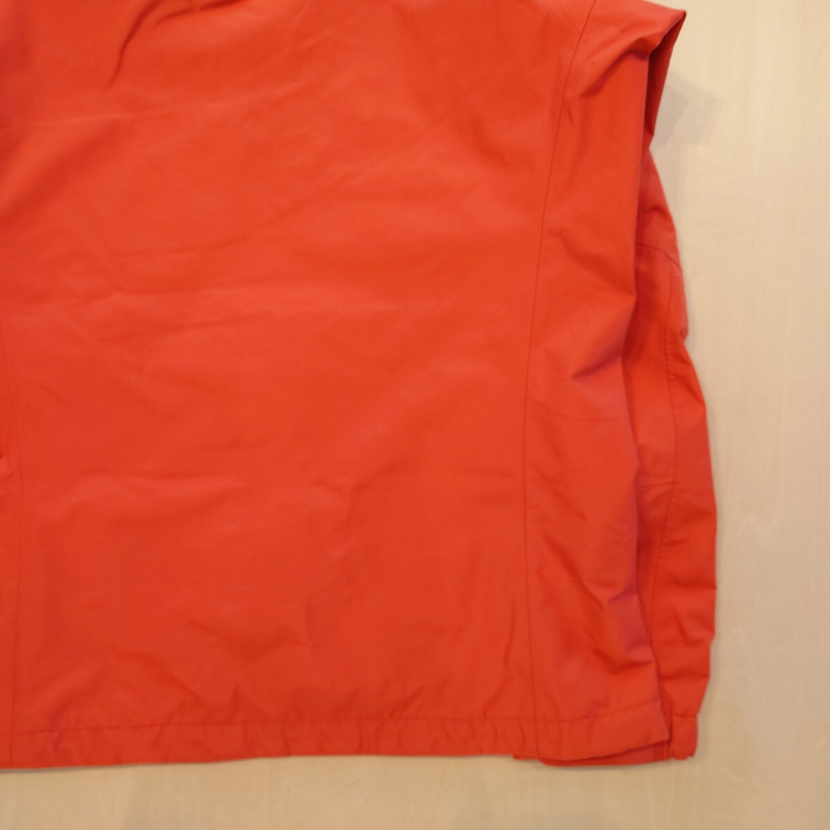 mont-bell ハードシェル ジャケット ストリームパーカ GORE-TEX mont-bell ハードシェル ジャケット ストリームパーカ GORE-TEX