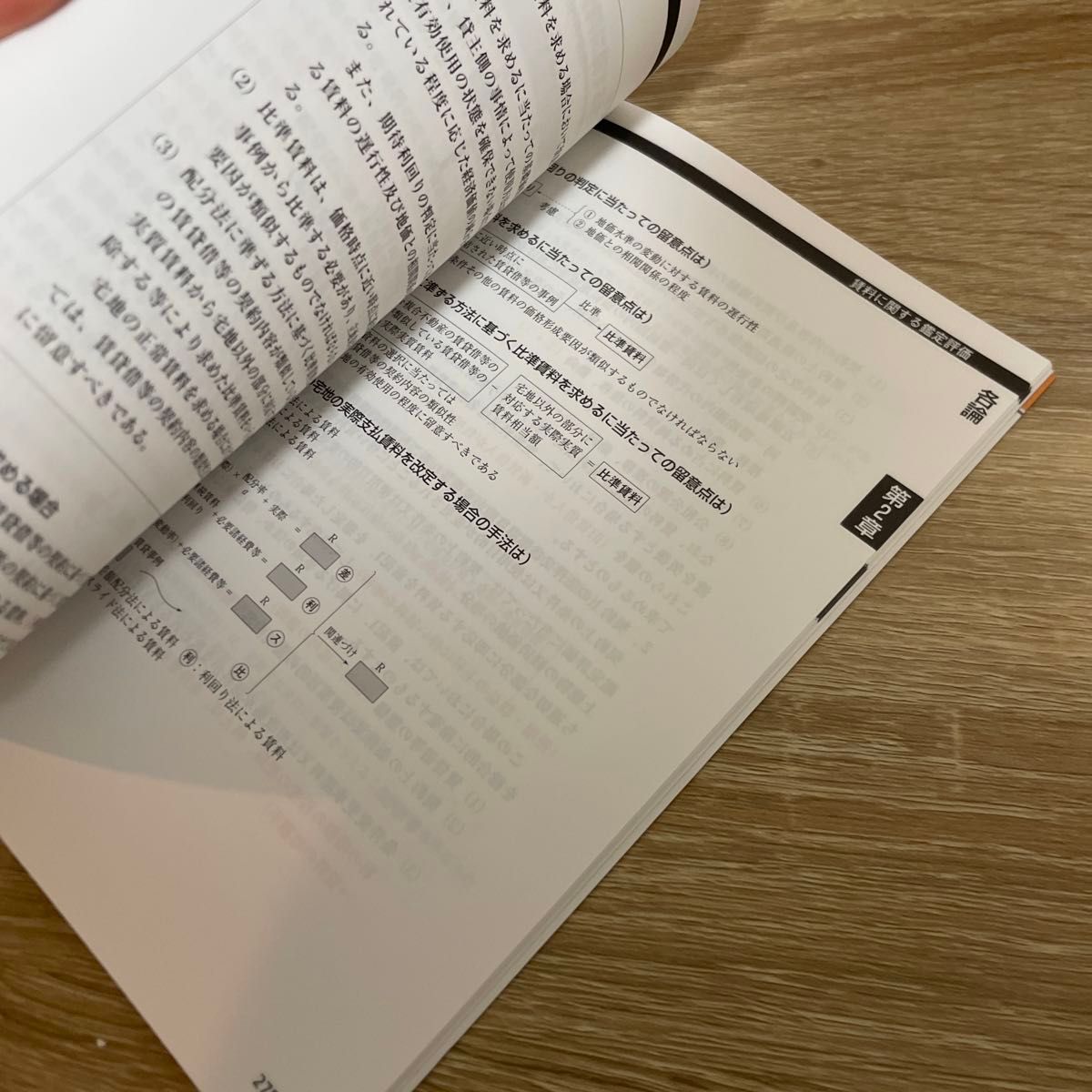 不動産鑑定士鑑定理論暗記テキスト (もうだいじょうぶ シリーズ 不動産鑑定士鑑定理論暗記テキスト (もうだいじょうぶ シリーズ