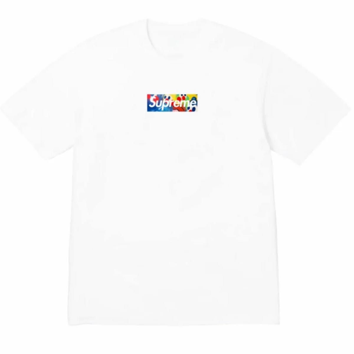 Supreme Olaolu Slawn Box Logo Tee|Yahoo!フリマ(旧PayPay Supreme Olaolu Slawn Box Logo Tee|Yahoo!フリマ(旧PayPay
