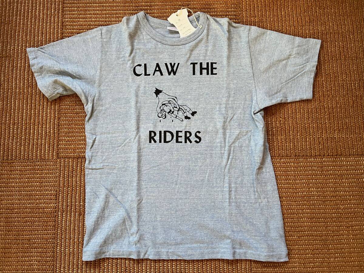 ウエアハウス4096 CLAW