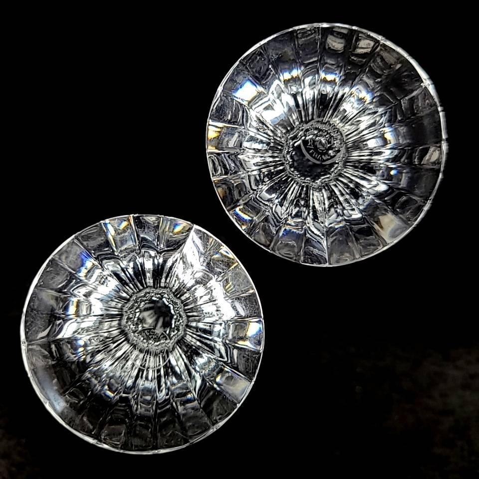 美品 バカラ Baccarat アサス ワイングラス ウォーター 美品 バカラ Baccarat アサス ワイングラス ウォーター