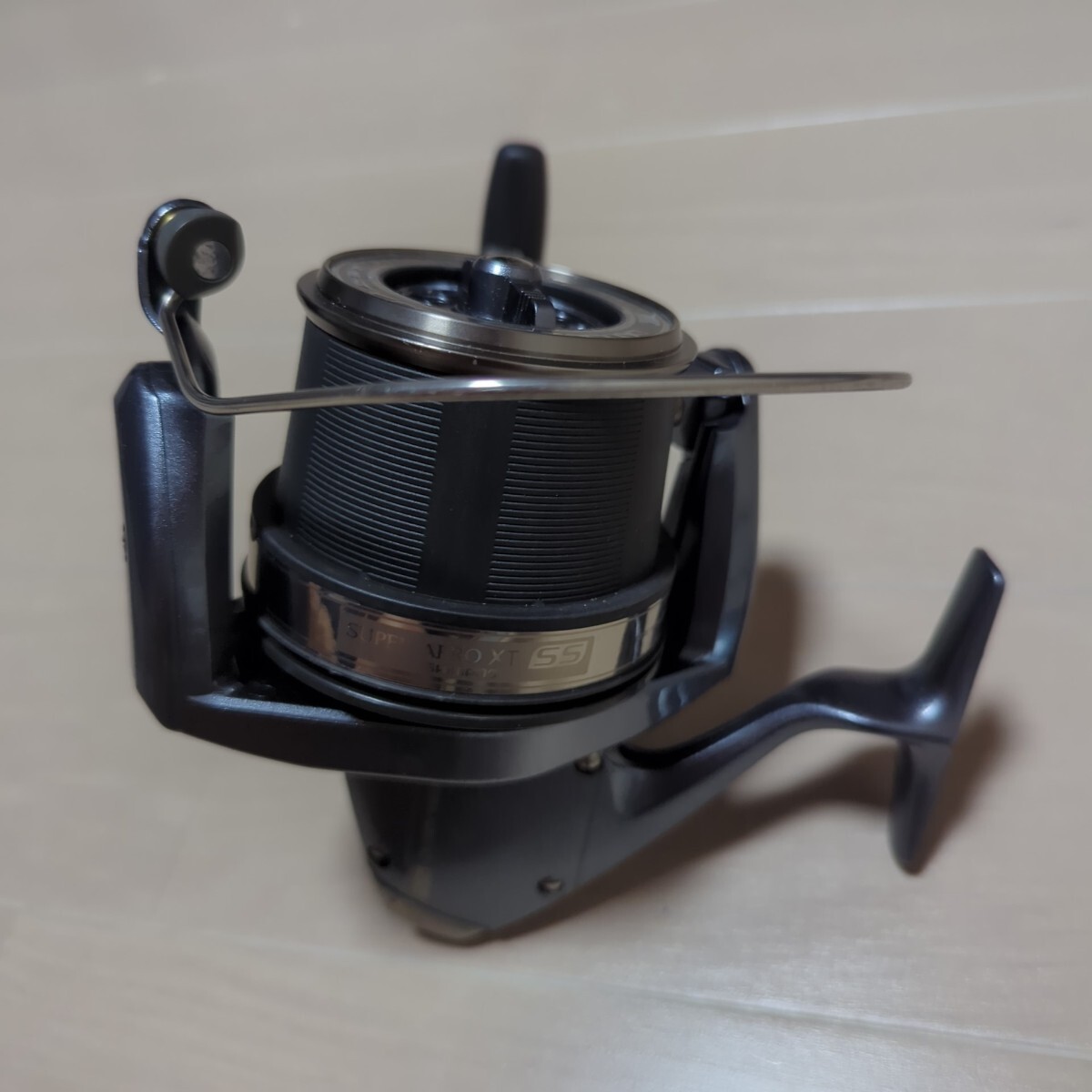 タイムセール 探し方 スーパーエアロXT-SS シマノ 右巻 SHIMANO タイムセール 探し方 スーパーエアロXT-SS シマノ 右巻 SHIMANO