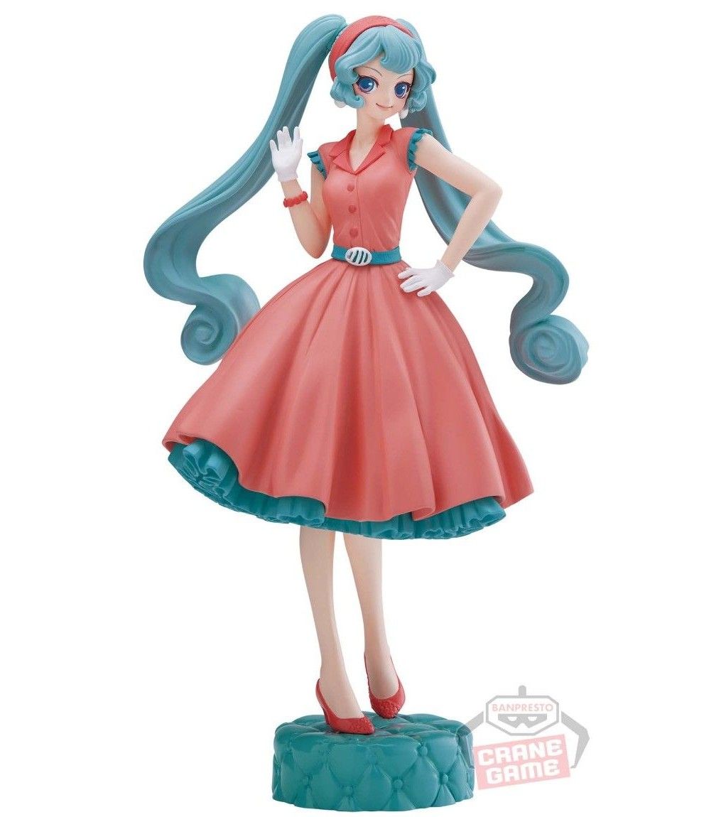 24時間以内発送 初音ミク フィギュア 10点 未開封 シナモロール 24時間以内発送 初音ミク フィギュア 10点 未開封 シナモロール