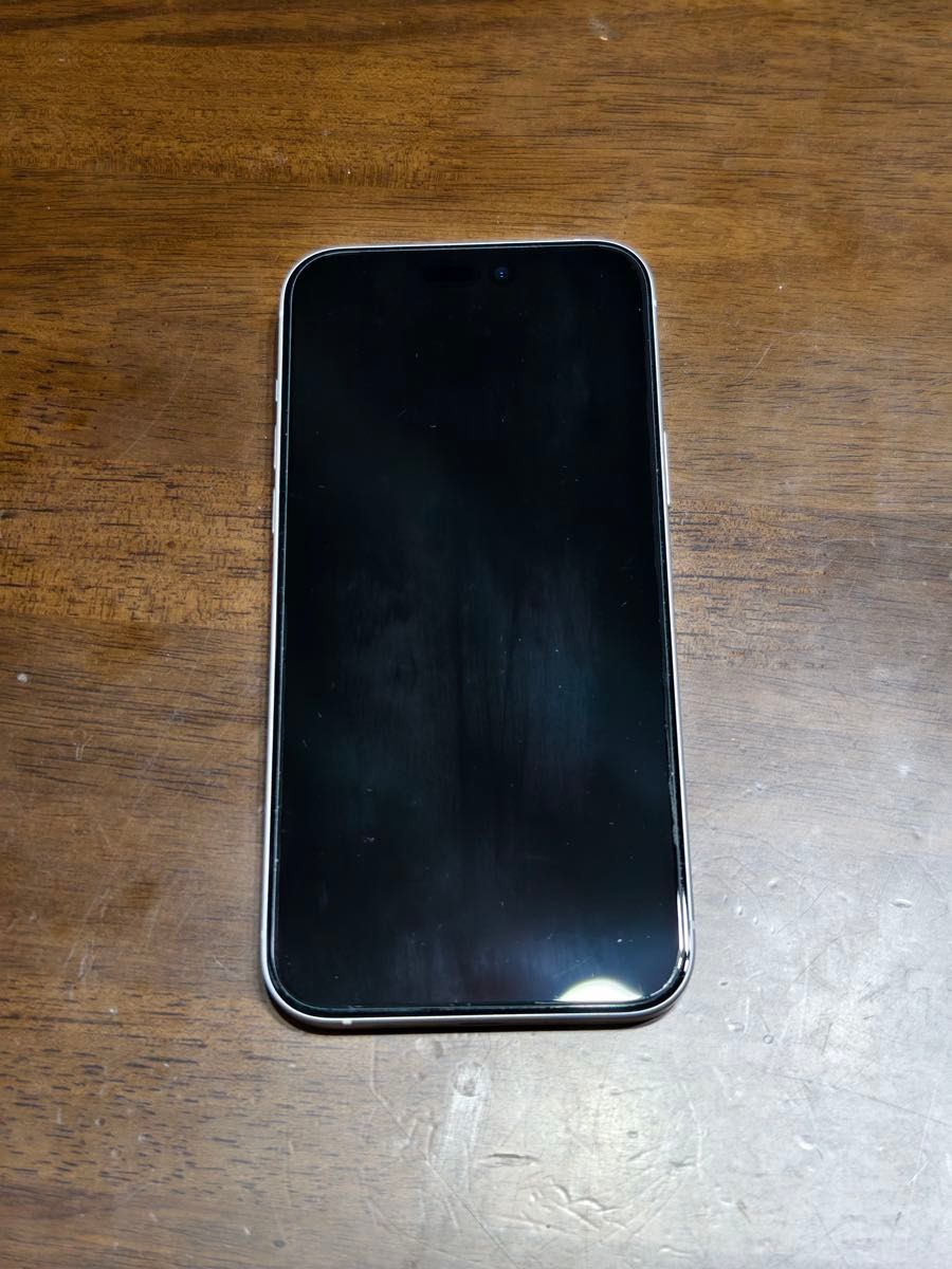 美品iPhone 15 Plus ブルー 128GB Simフリー+ケース|Yahoo 美品iPhone 15 Plus ブルー 128GB Simフリー+ケース|Yahoo