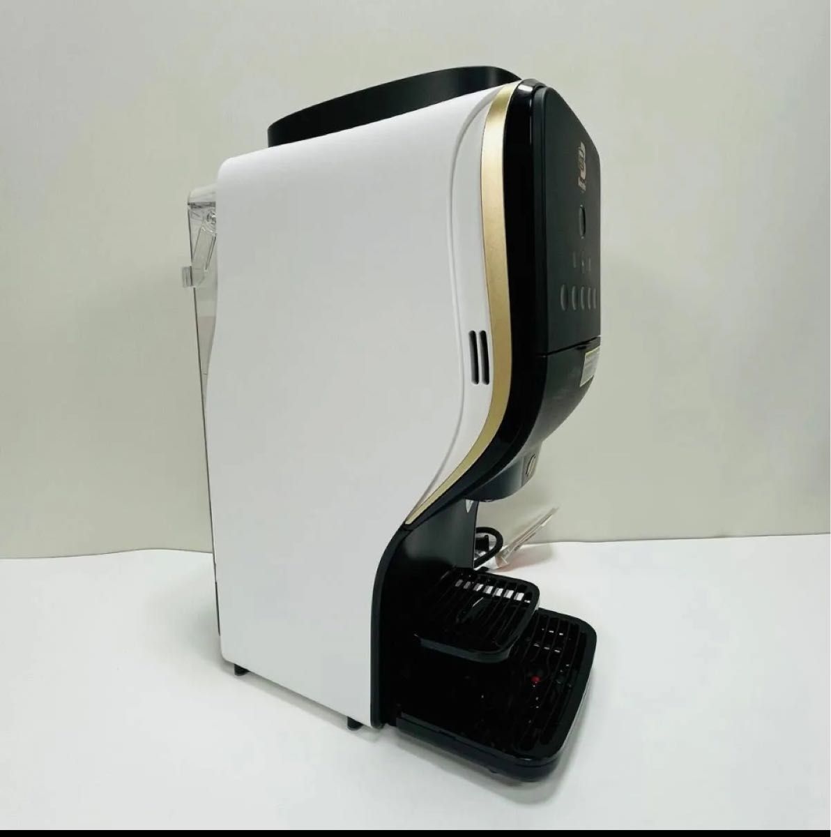 未使用 ネスカフェゴールドブレンドバリスタ デュオ HPM9637-PW 未使用 ネスカフェゴールドブレンドバリスタ デュオ HPM9637-PW