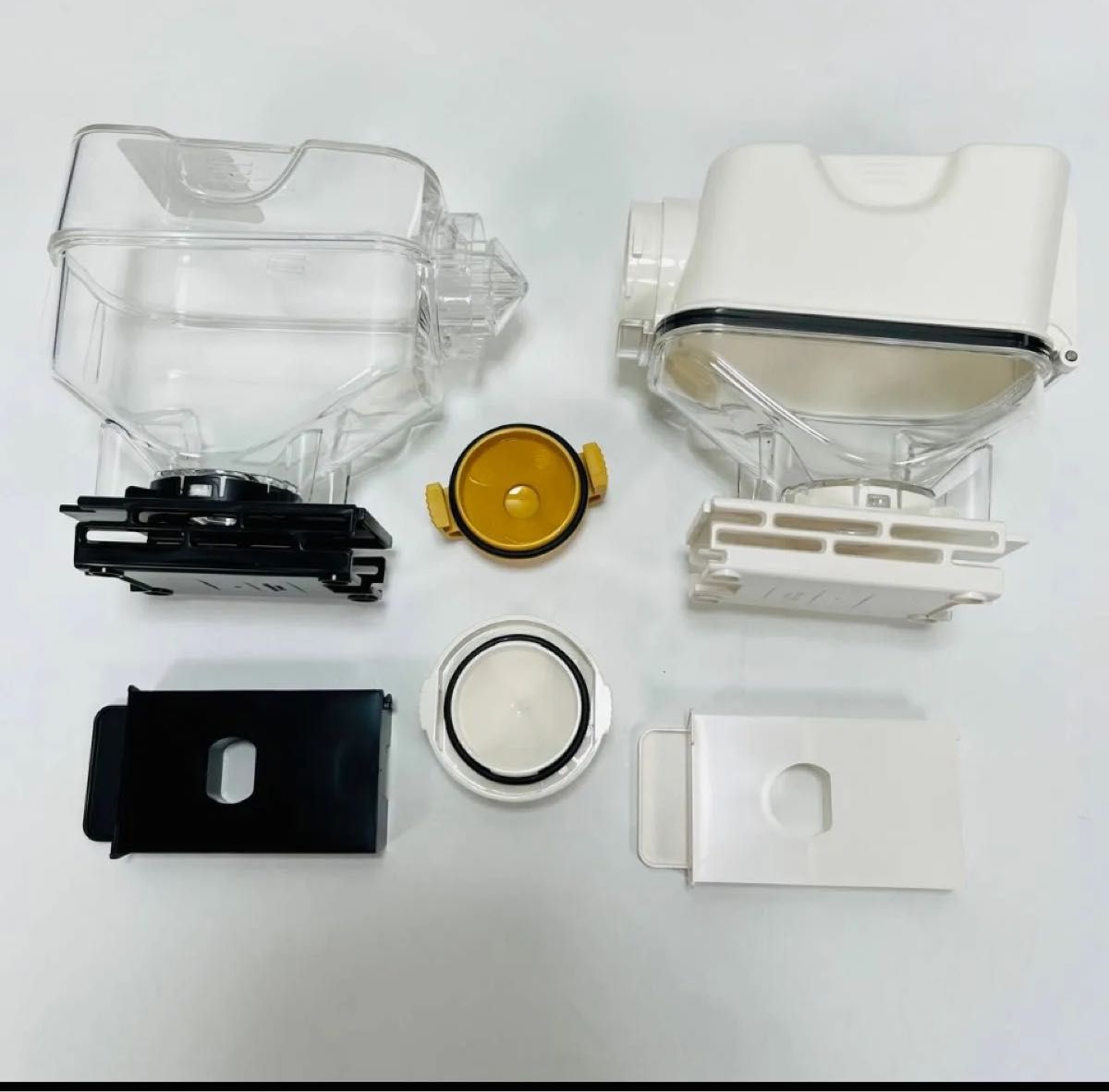 未使用 ネスカフェゴールドブレンドバリスタ デュオ HPM9637-PW 未使用 ネスカフェゴールドブレンドバリスタ デュオ HPM9637-PW