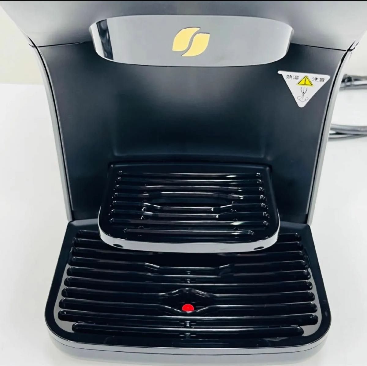 未使用 ネスカフェゴールドブレンドバリスタ デュオ HPM9637-PW 未使用 ネスカフェゴールドブレンドバリスタ デュオ HPM9637-PW
