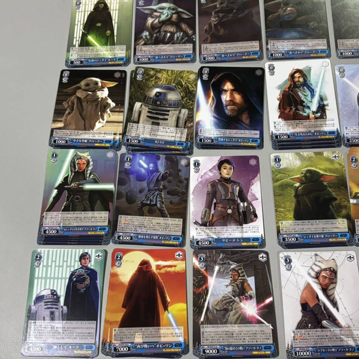 6 ヴァイス プレブ スターウォーズ STAR WARS N 4コン 6f 6 ヴァイス プレブ スターウォーズ STAR WARS N 4コン 6f