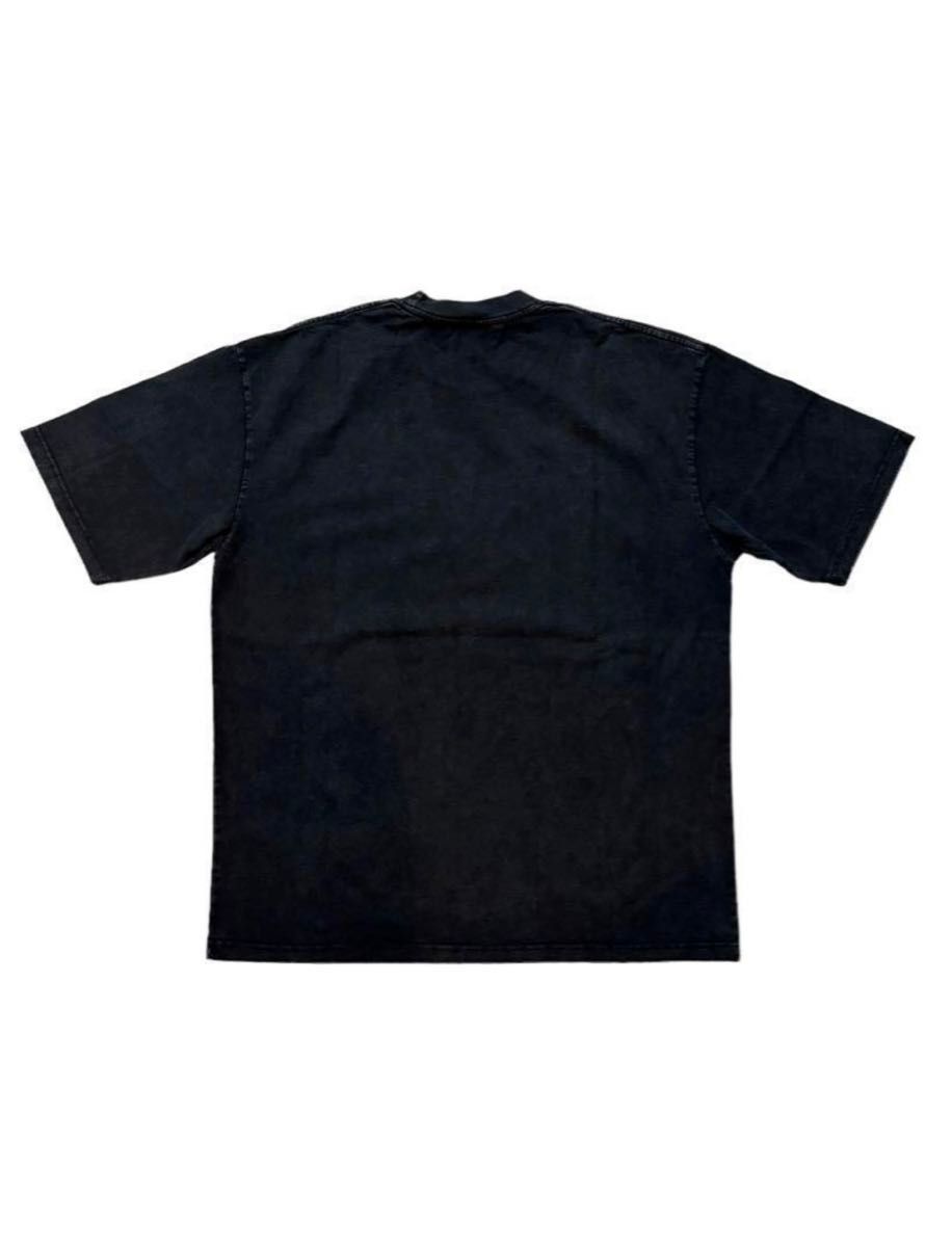 HUNTER×HUNTER ハンター 幻影旅団 モノクロ アニメ Tシャツ L HUNTER×HUNTER ハンター 幻影旅団 モノクロ アニメ Tシャツ L