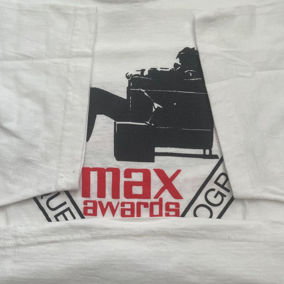 90s maxell マクセル tシャツ 90s|Yahoo!フリマ(旧PayPayフリマ) 90s maxell マクセル tシャツ 90s|Yahoo!フリマ(旧PayPayフリマ)