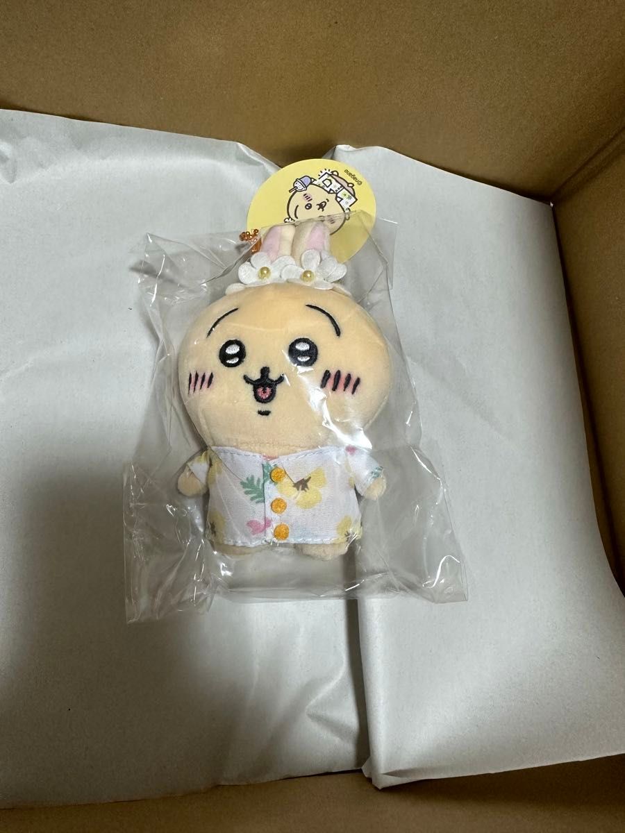 ちいかわ 旅行いきたいぷちミニマスコット (うさぎ)|Yahoo ちいかわ 旅行いきたいぷちミニマスコット (うさぎ)|Yahoo