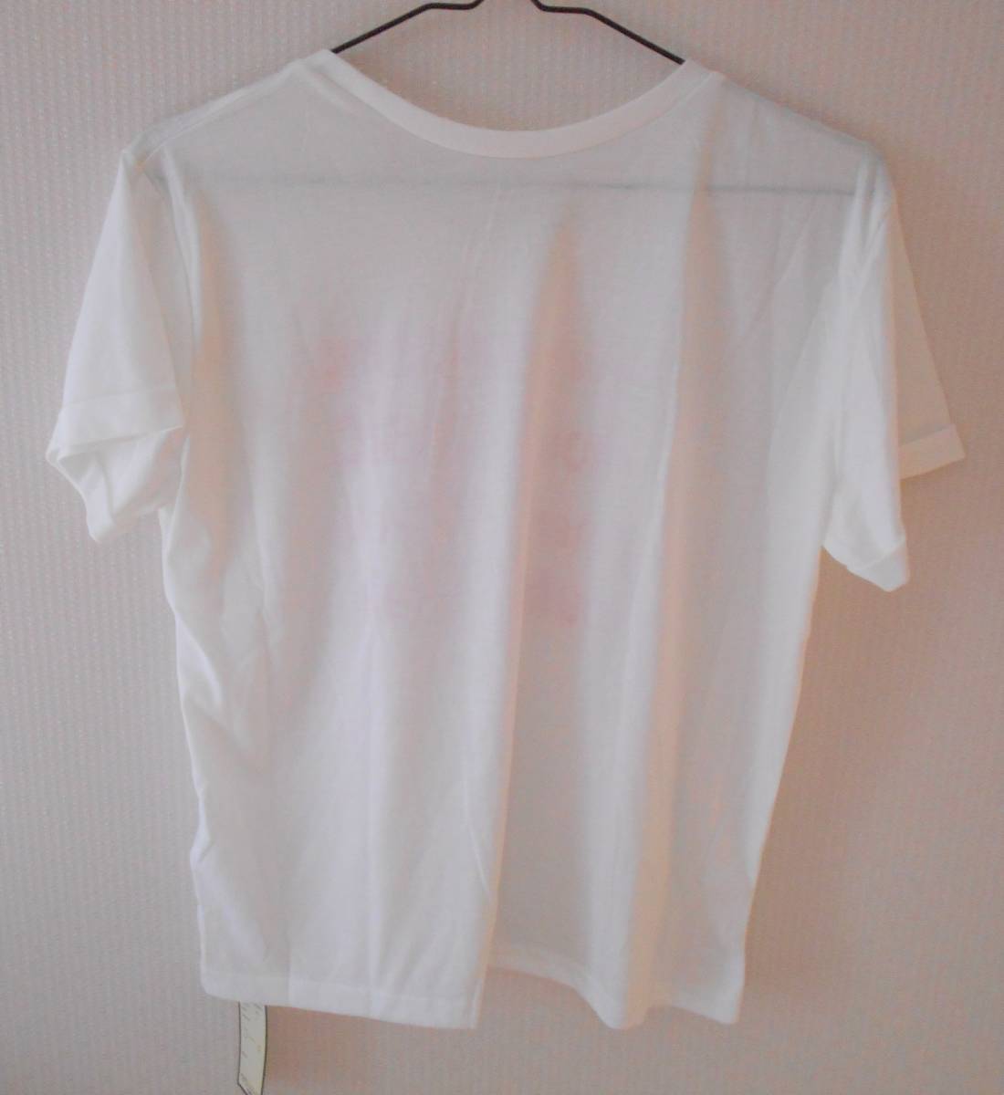 【新品】ハニードロップ　Tシャツ　フリーサイズ　レディース　トップス_画像5