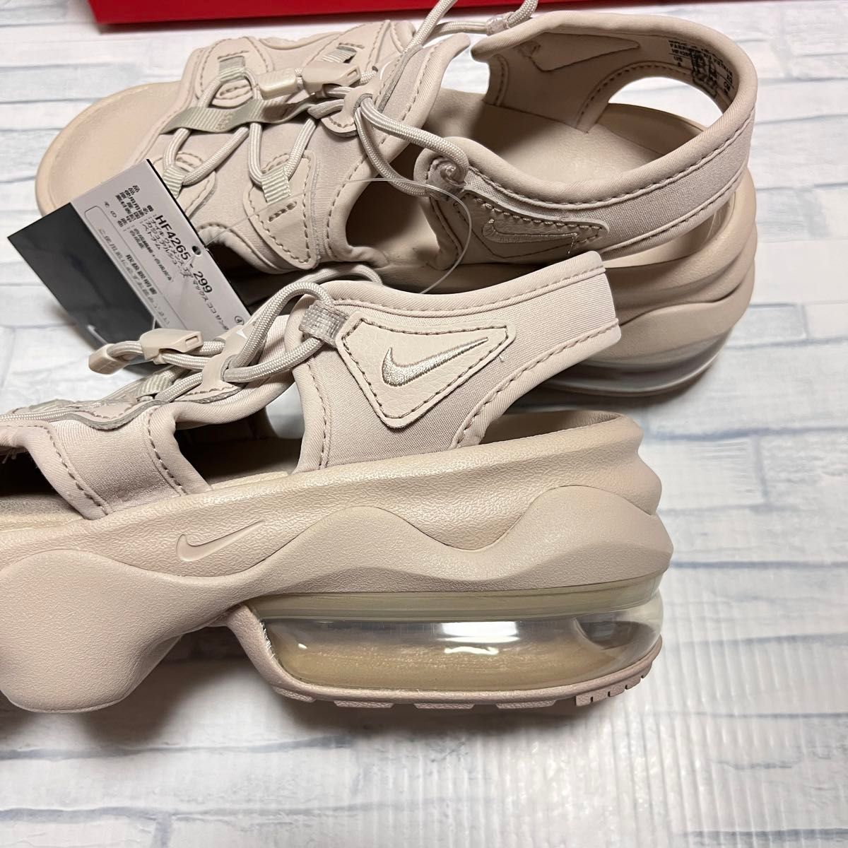 完売品 NIKE WMNS AIR MAX KOKO 完売品 NIKE WMNS AIR MAX KOKO
