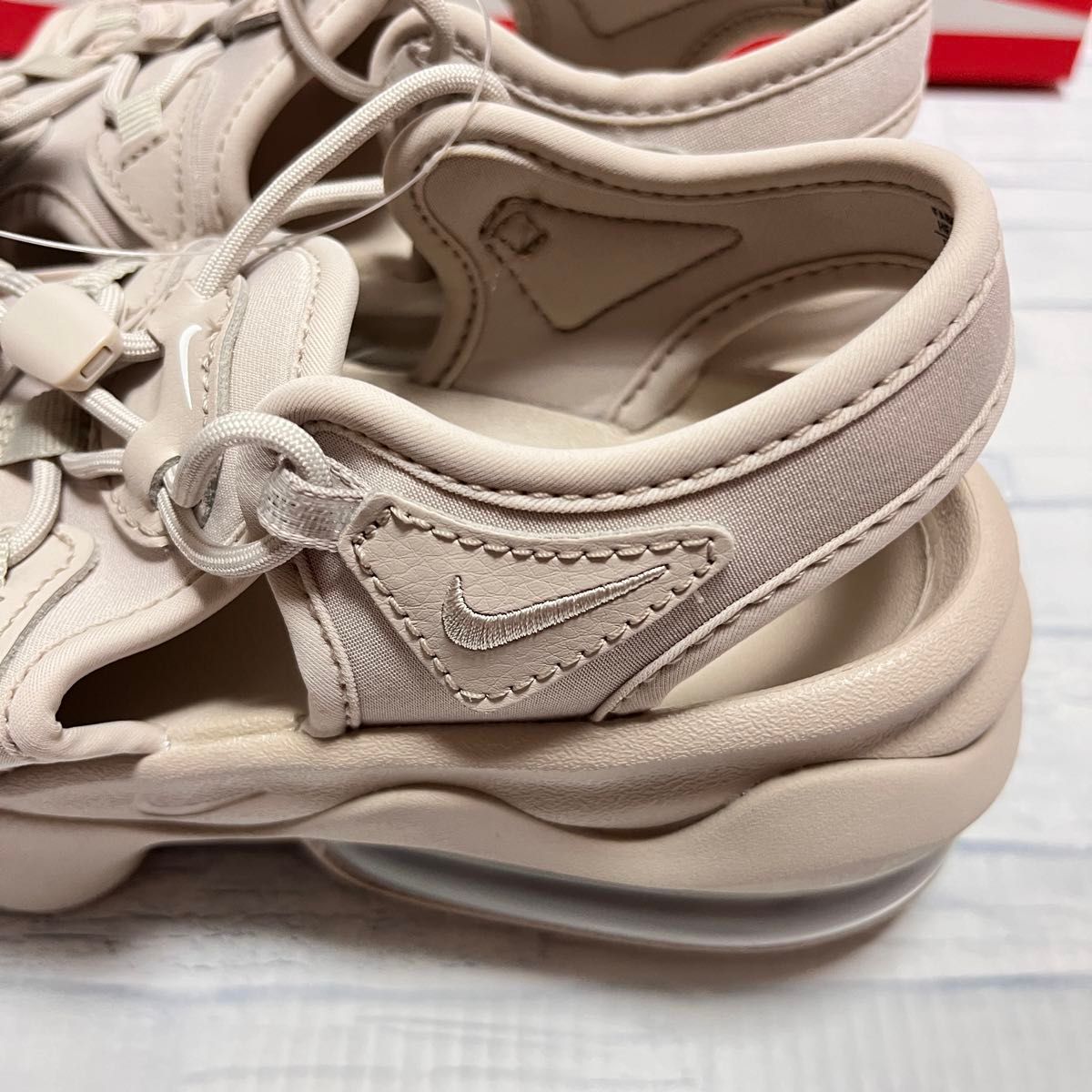 完売品 NIKE WMNS AIR MAX KOKO 完売品 NIKE WMNS AIR MAX KOKO