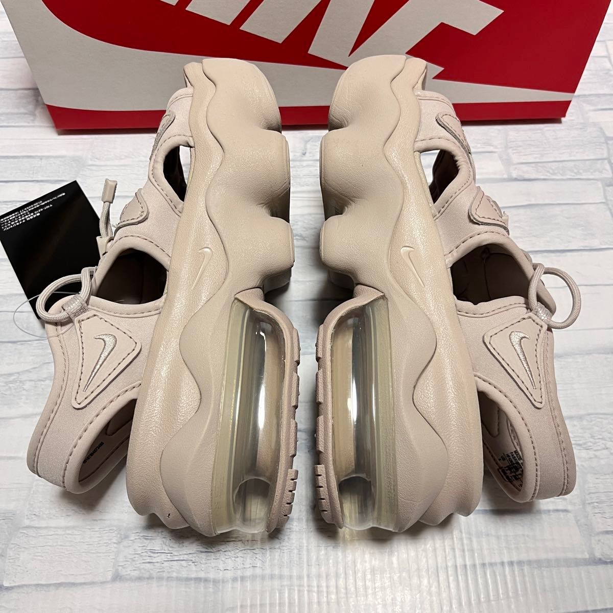 完売品 NIKE WMNS AIR MAX KOKO 完売品 NIKE WMNS AIR MAX KOKO