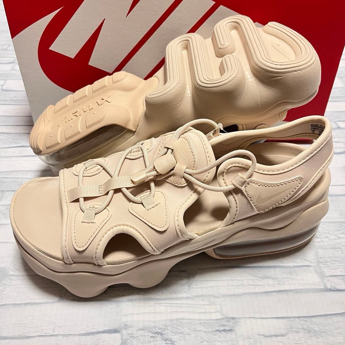 NIKE WMNS AIR MAX KOKO SANDAL NIKE WMNS AIR MAX KOKO SANDAL