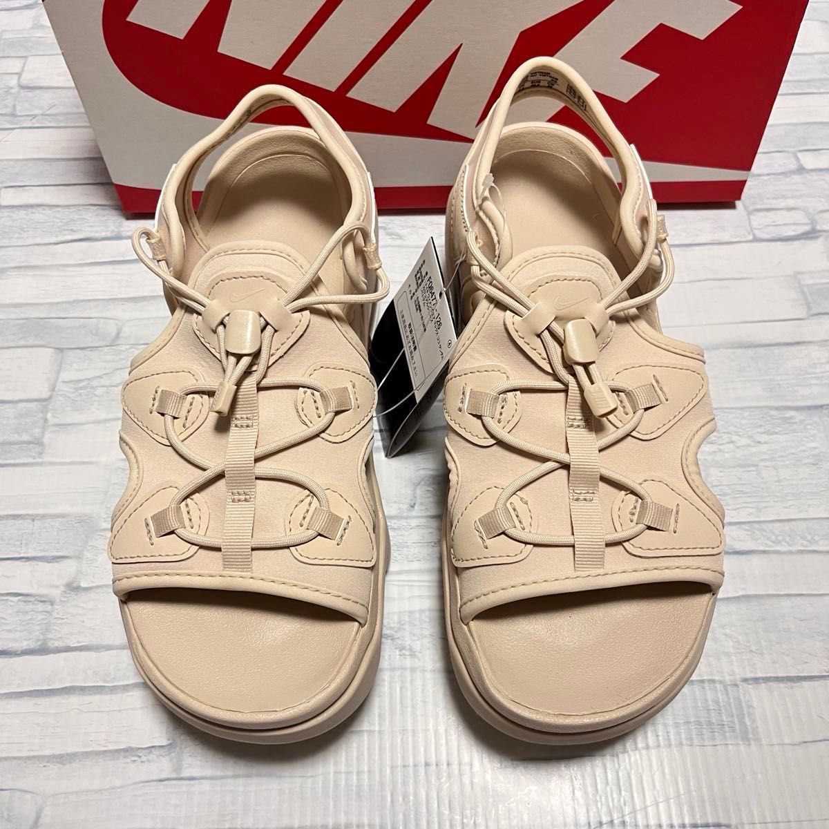 NIKE WMNS AIR MAX KOKO SANDAL NIKE WMNS AIR MAX KOKO SANDAL
