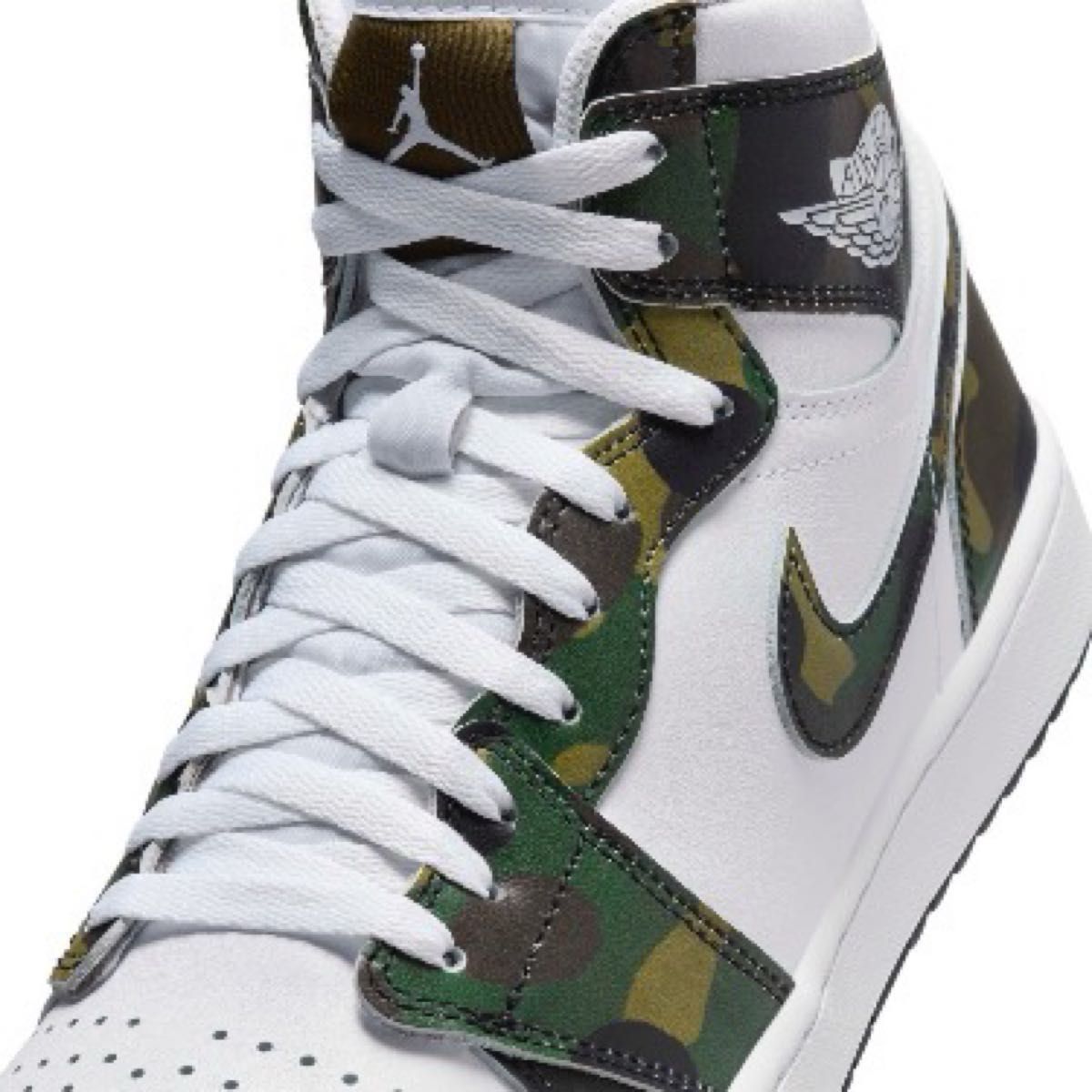 NIKE AIR JORDAN 1 HIGH G NIKE AIR JORDAN 1 HIGH G