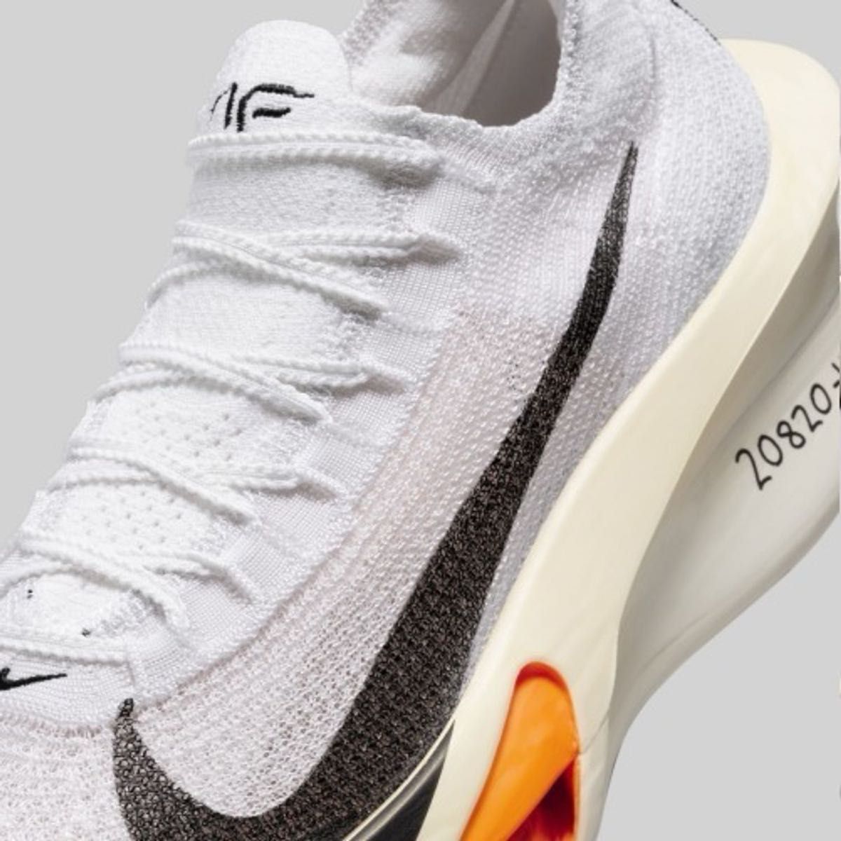 NIKE WMNS ALPHAFLY 3 NEXT% PROTO ナイキ アルファフライ3 NIKE WMNS ALPHAFLY 3 NEXT% PROTO ナイキ アルファフライ3