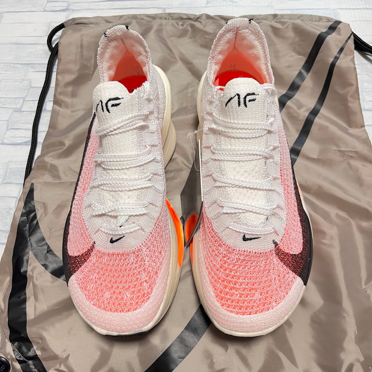 NIKE WMNS ALPHAFLY 3 NEXT% PROTO ナイキ アルファフライ3 NIKE WMNS ALPHAFLY 3 NEXT% PROTO ナイキ アルファフライ3