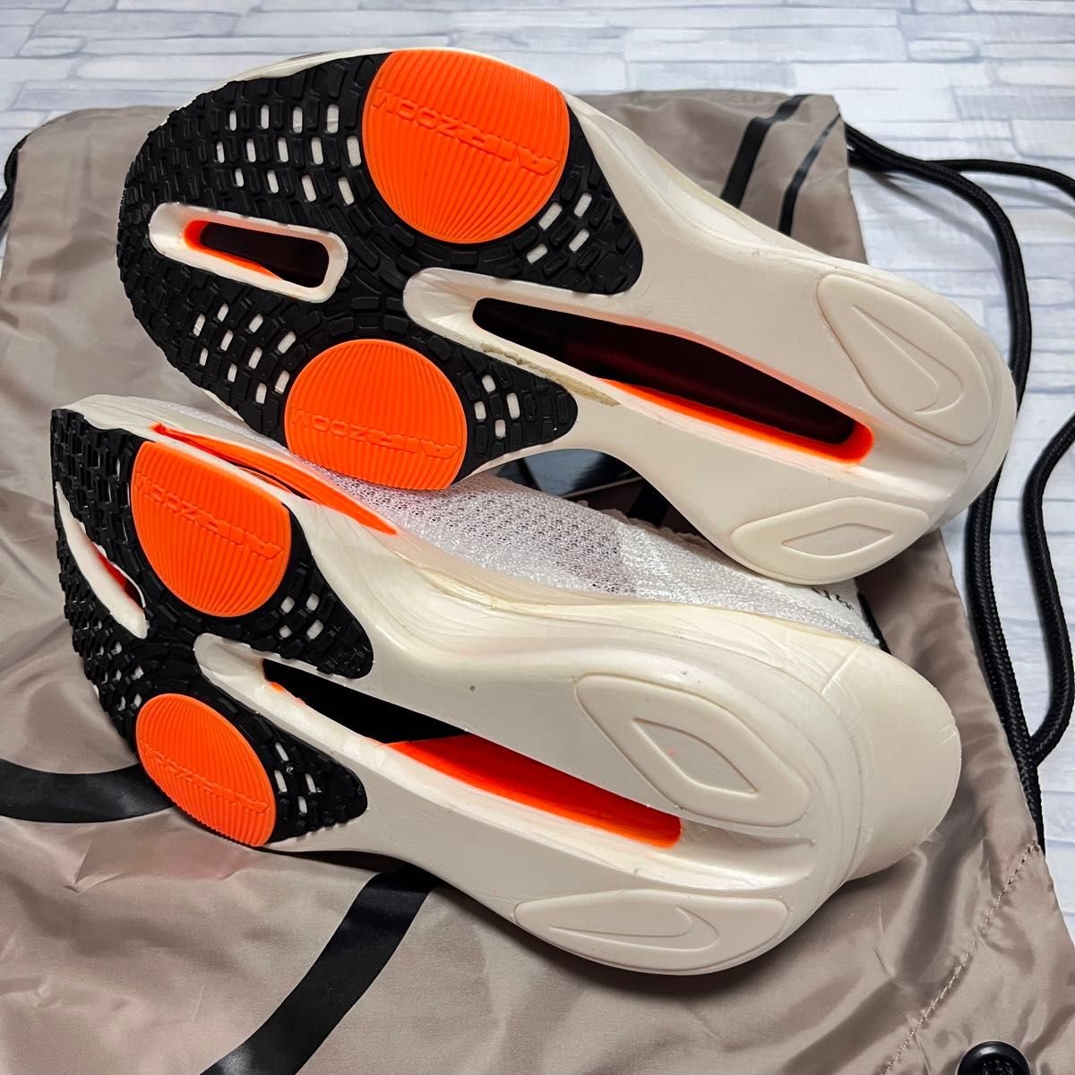 NIKE WMNS ALPHAFLY 3 NEXT% PROTO ナイキ アルファフライ3 NIKE WMNS ALPHAFLY 3 NEXT% PROTO ナイキ アルファフライ3