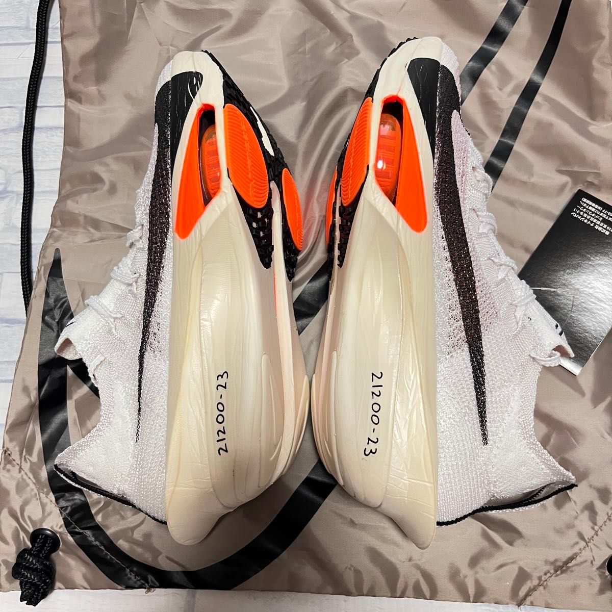 NIKE WMNS ALPHAFLY 3 NEXT% PROTO ナイキ アルファフライ3 NIKE WMNS ALPHAFLY 3 NEXT% PROTO ナイキ アルファフライ3