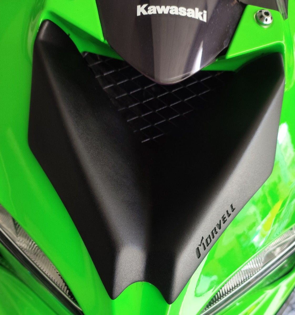 ZX25R ZX4R エアインテークカバー ラムエアダクトカバー ZX-25R ZX25R ZX4R エアインテークカバー ラムエアダクトカバー ZX-25R