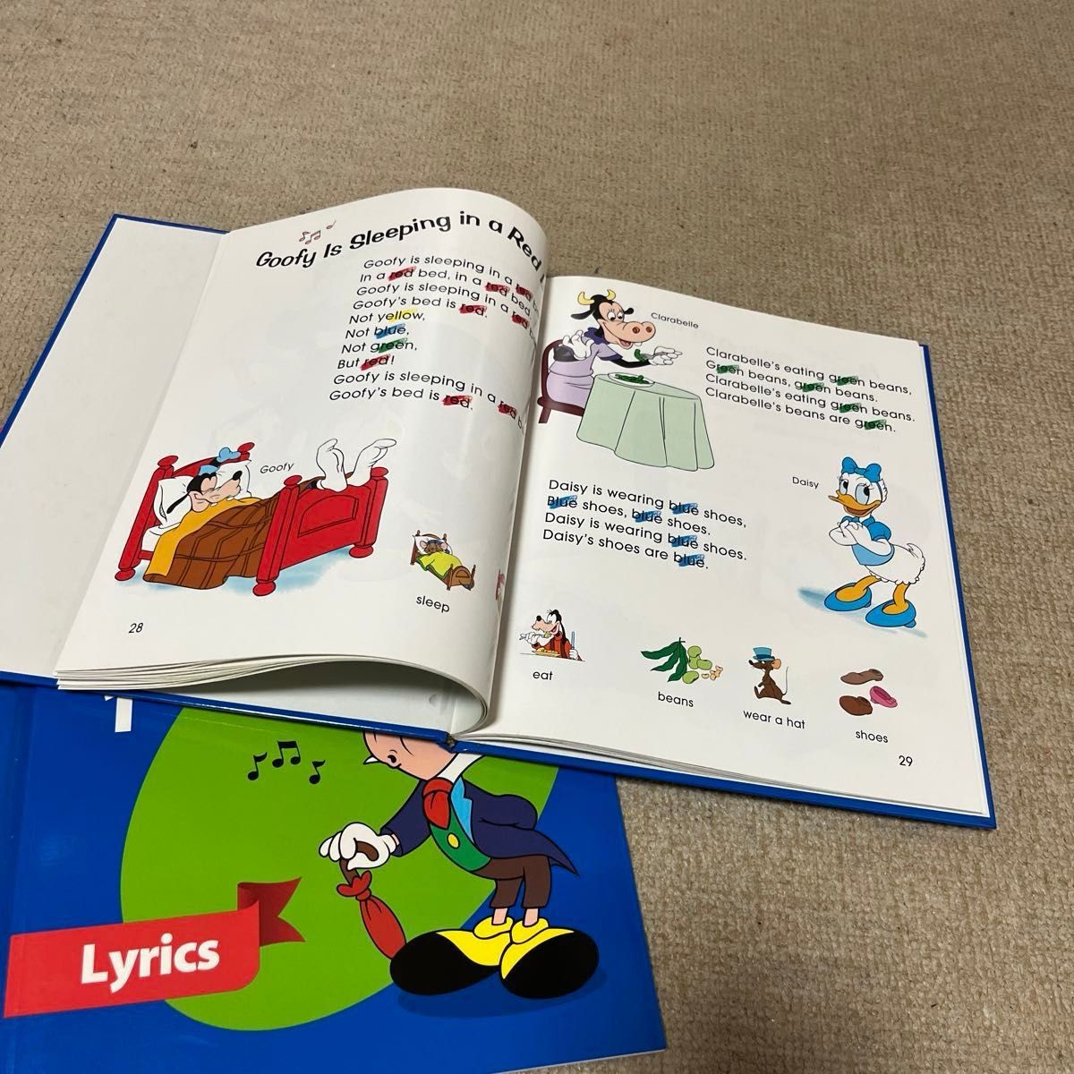 ディズニー英語システム ワールドオブイングリッシュ ワールド ディズニー英語システム ワールドオブイングリッシュ ワールド