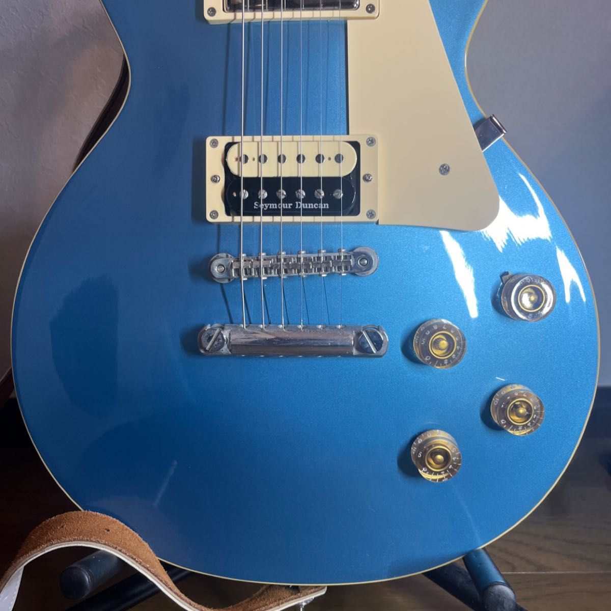 woodstics レスポール WS-LP-STD/B 横山健 ハイスタ|Yahoo woodstics レスポール WS-LP-STD/B 横山健 ハイスタ|Yahoo