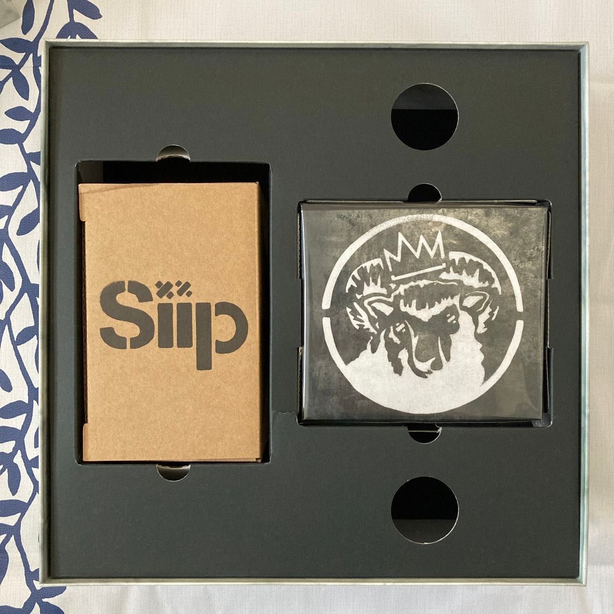 Siip 完全生産限定BOX|Yahoo!フリマ(旧PayPayフリマ) Siip 完全生産限定BOX|Yahoo!フリマ(旧PayPayフリマ)