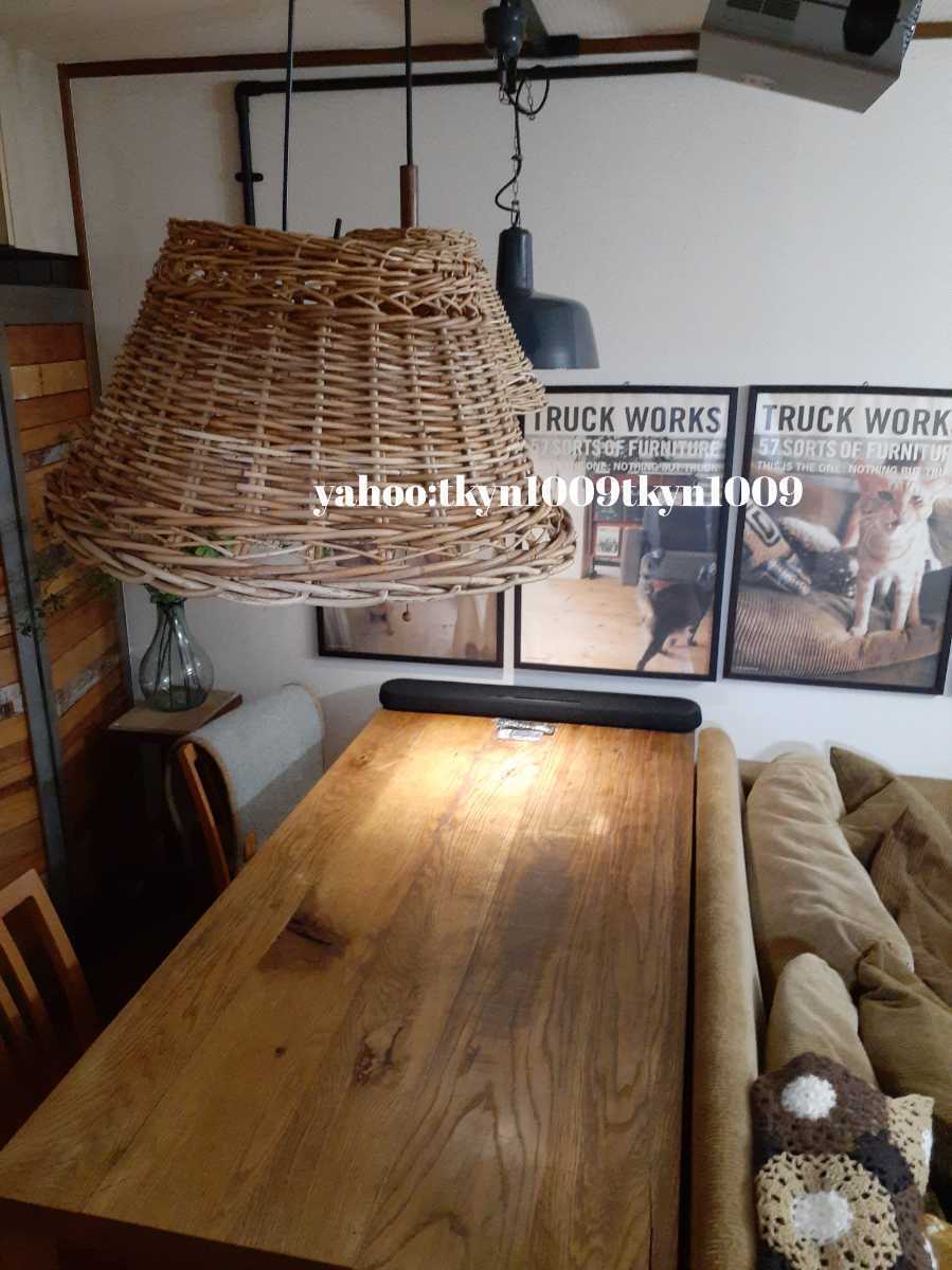 Yahoo!オークション - 新品 TRUCK FURNITURE トラック Yahoo!オークション - 新品 TRUCK FURNITURE トラック