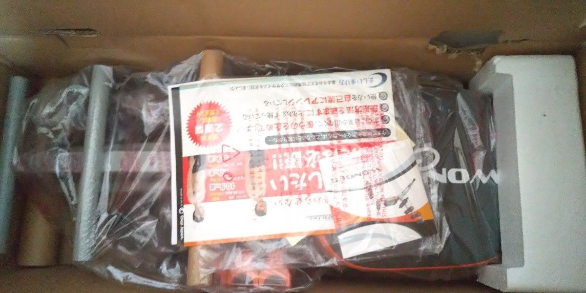 未使用 未組み立てショップジャパン ワンダーコア|Yahoo!フリマ 未使用 未組み立てショップジャパン ワンダーコア|Yahoo!フリマ