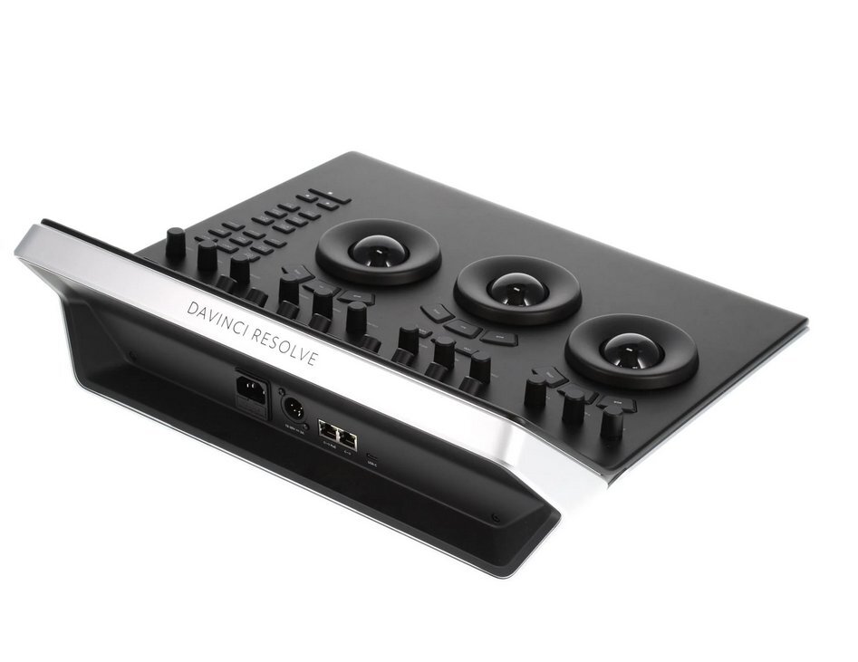 BlackmagicDesign ブラックマジック DV/RES/BBPNLMINI DaVinci BlackmagicDesign ブラックマジック DV/RES/BBPNLMINI DaVinci