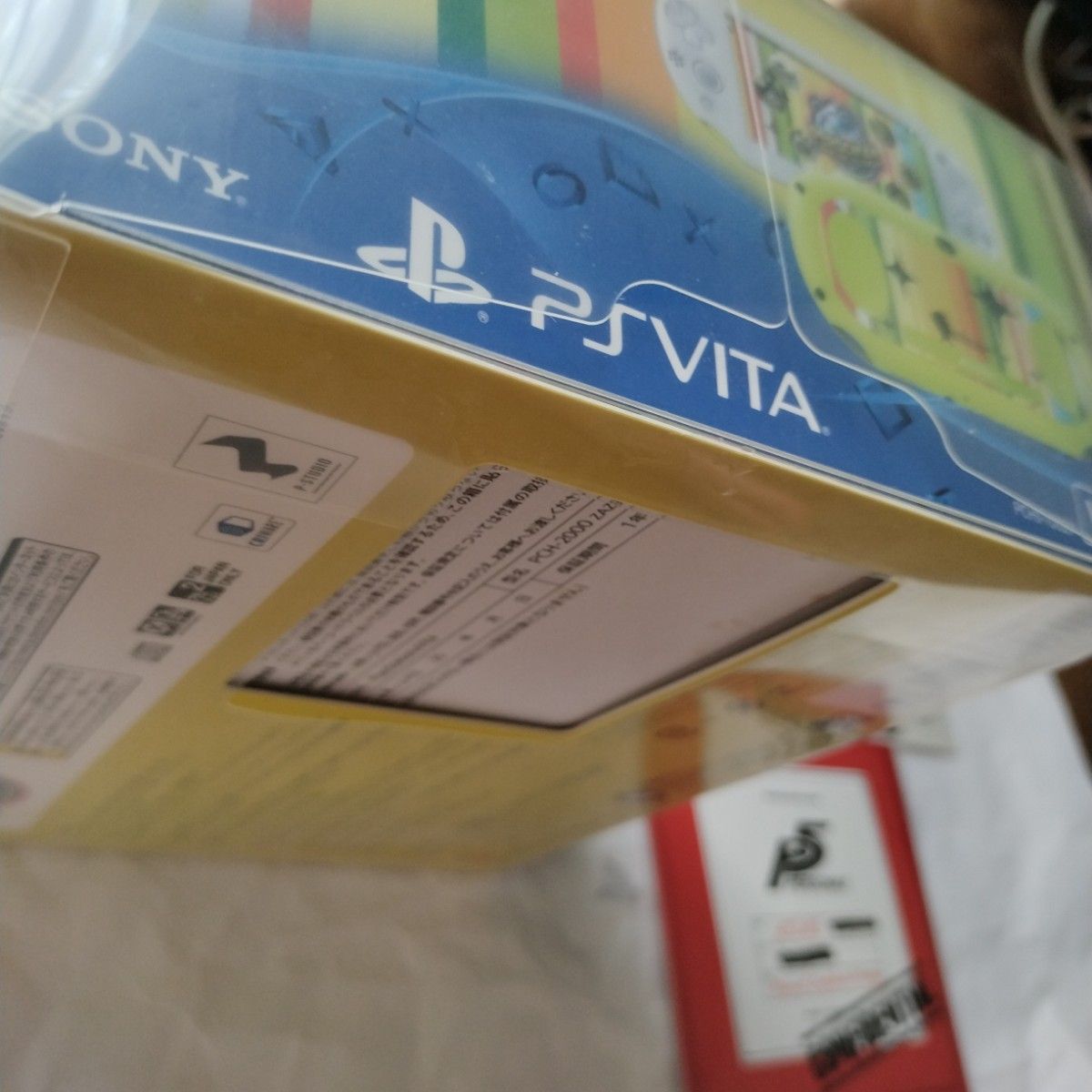 PlayStation Vita ペルソナ4 ダンシング・オールナイト PlayStation Vita ペルソナ4 ダンシング・オールナイト