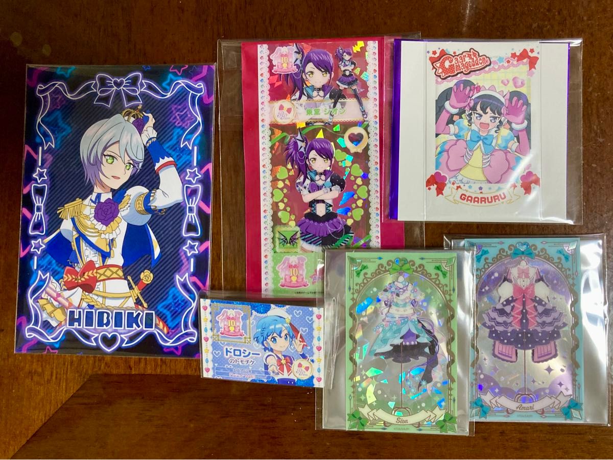 プリパラ 大プリパラ展 アドパラ みちる あまり みれぃ みかん プリパラ 大プリパラ展 アドパラ みちる あまり みれぃ みかん