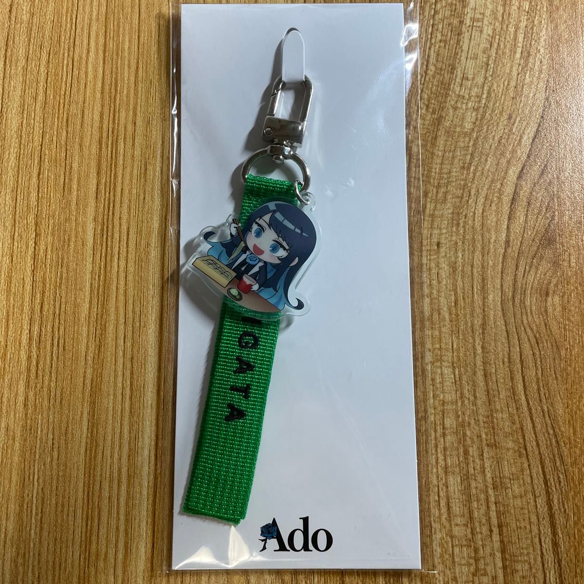 Ado 喜劇 最初の名盤マフラータオル|Yahoo!フリマ(旧PayPay Ado 喜劇 最初の名盤マフラータオル|Yahoo!フリマ(旧PayPay