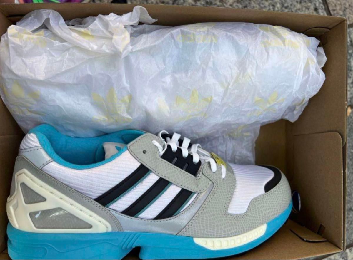 atmos × adidas Originals ZX8000 G-SNK 9|Yahoo!フリマ(旧 atmos × adidas Originals ZX8000 G-SNK 9|Yahoo!フリマ(旧