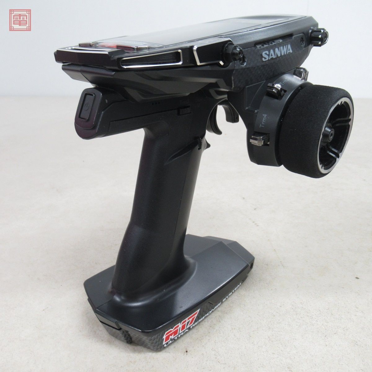 Yahoo!オークション - サンワ M17 RX-493/PC プライマリーコンポ Yahoo!オークション - サンワ M17 RX-493/PC プライマリーコンポ