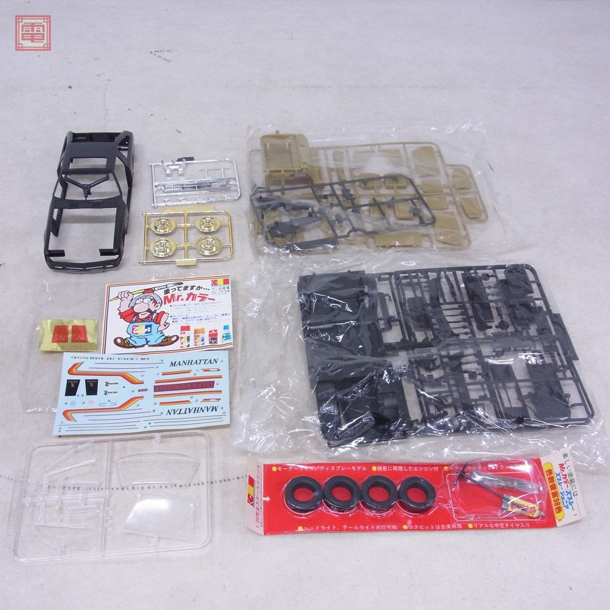 Yahoo!オークション - 未組立 グンゼ 1/20 トヨタ セリカXX Yahoo!オークション - 未組立 グンゼ 1/20 トヨタ セリカXX