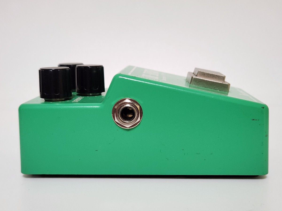 Ibanez TS808 Tube Screamer GUITAR TRIBE Modified Type3 Ibanez TS808 Tube Screamer GUITAR TRIBE Modified Type3