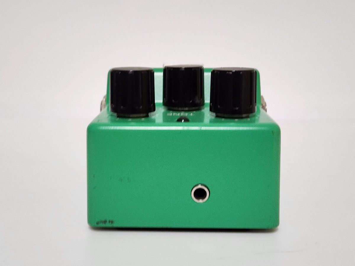 Ibanez TS808 Tube Screamer GUITAR TRIBE Modified Type3 Ibanez TS808 Tube Screamer GUITAR TRIBE Modified Type3