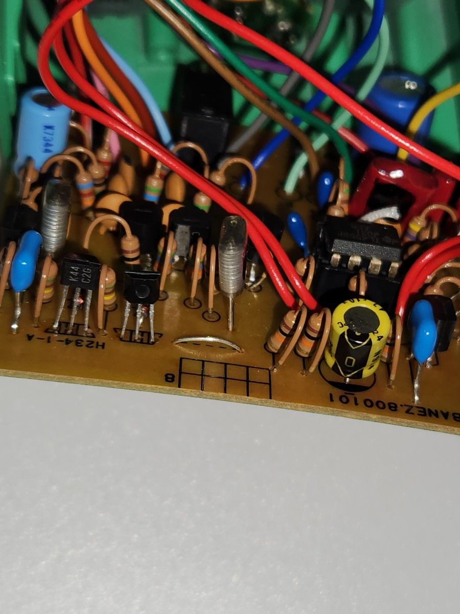 Ibanez TS808 Tube Screamer GUITAR TRIBE Modified Type3 Ibanez TS808 Tube Screamer GUITAR TRIBE Modified Type3